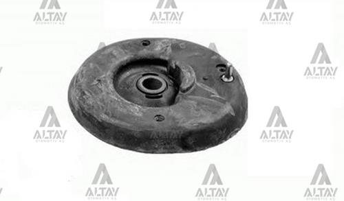 Citroen C3 Amortısör Tabla Citroen C3 Amortısör Tabla